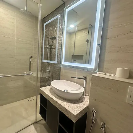 Star Residence Kl City Centre Kuala Lumpur Exterior photo