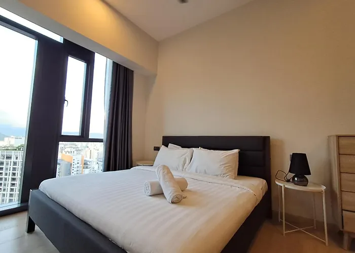 Star Residence Kl City Centre