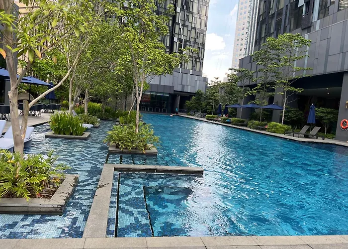 Star Residence Kl City Centre
