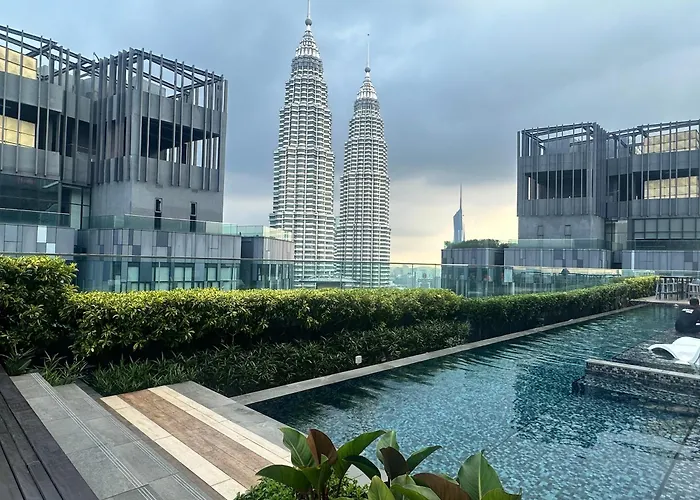 Star Residence Kl City Centre