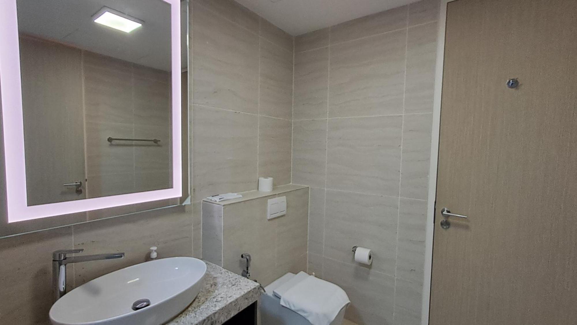 Star Kl Centre Apartment *