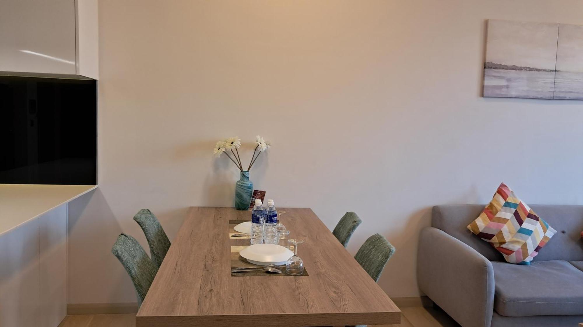 Star Kl Centre Apartment *