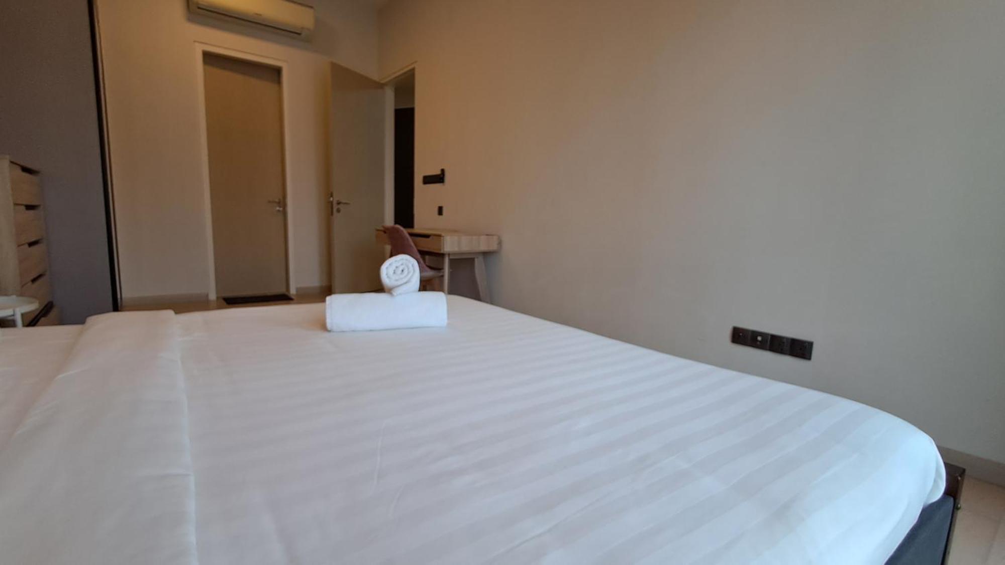 Apartment Star Kl Centre Kuala Lumpur