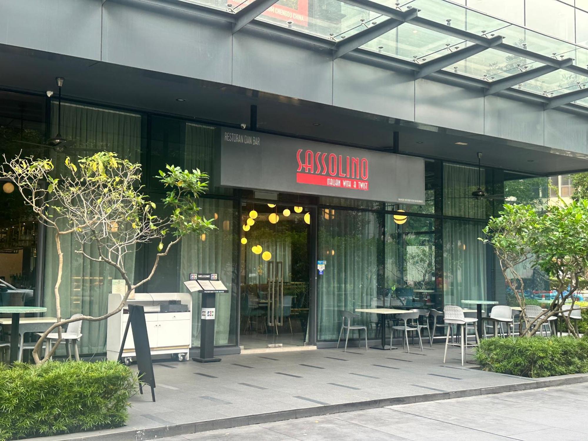 Star Kl Centre Apartment *