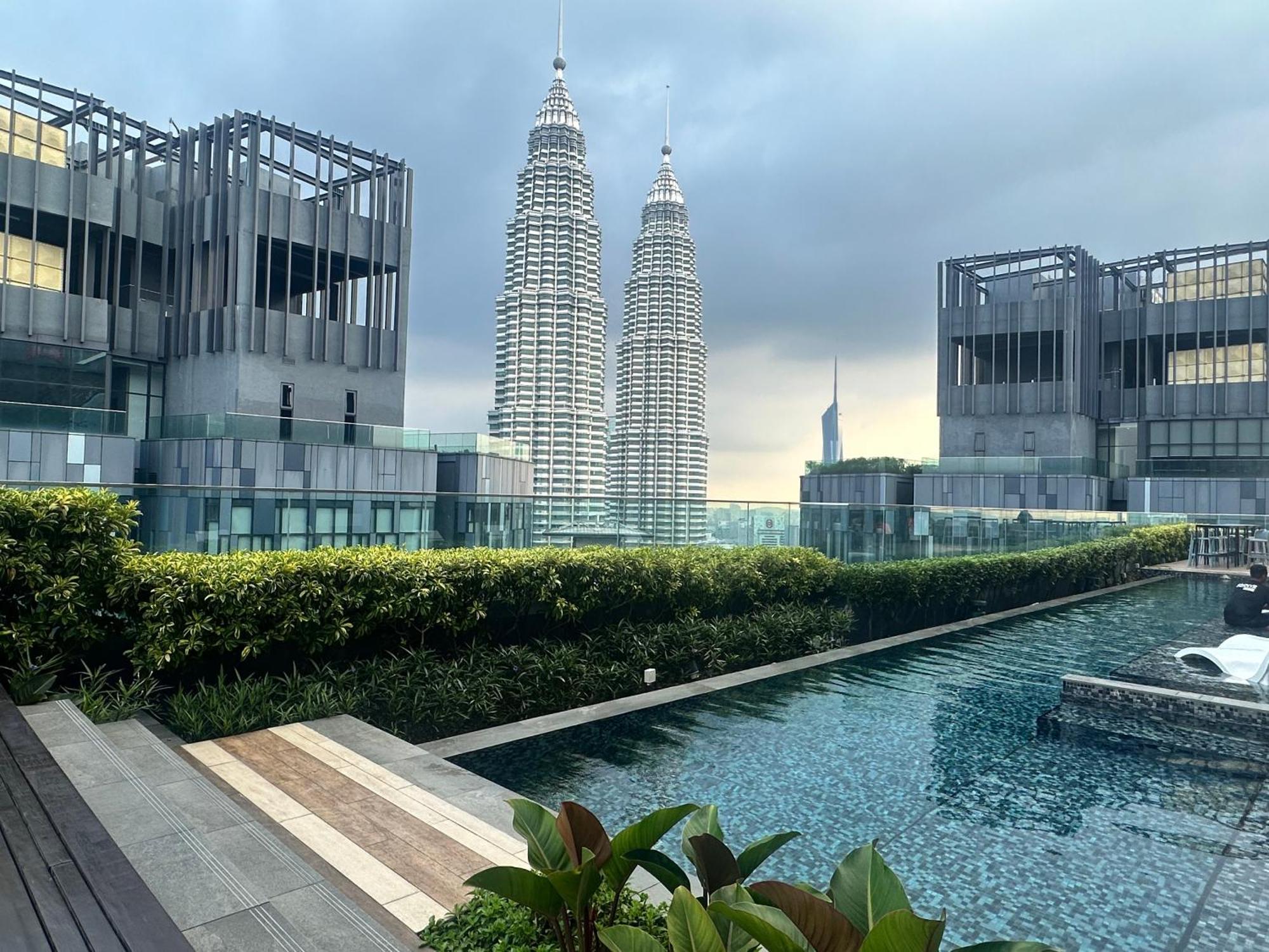 Star Kl Centre Kuala Lumpur
