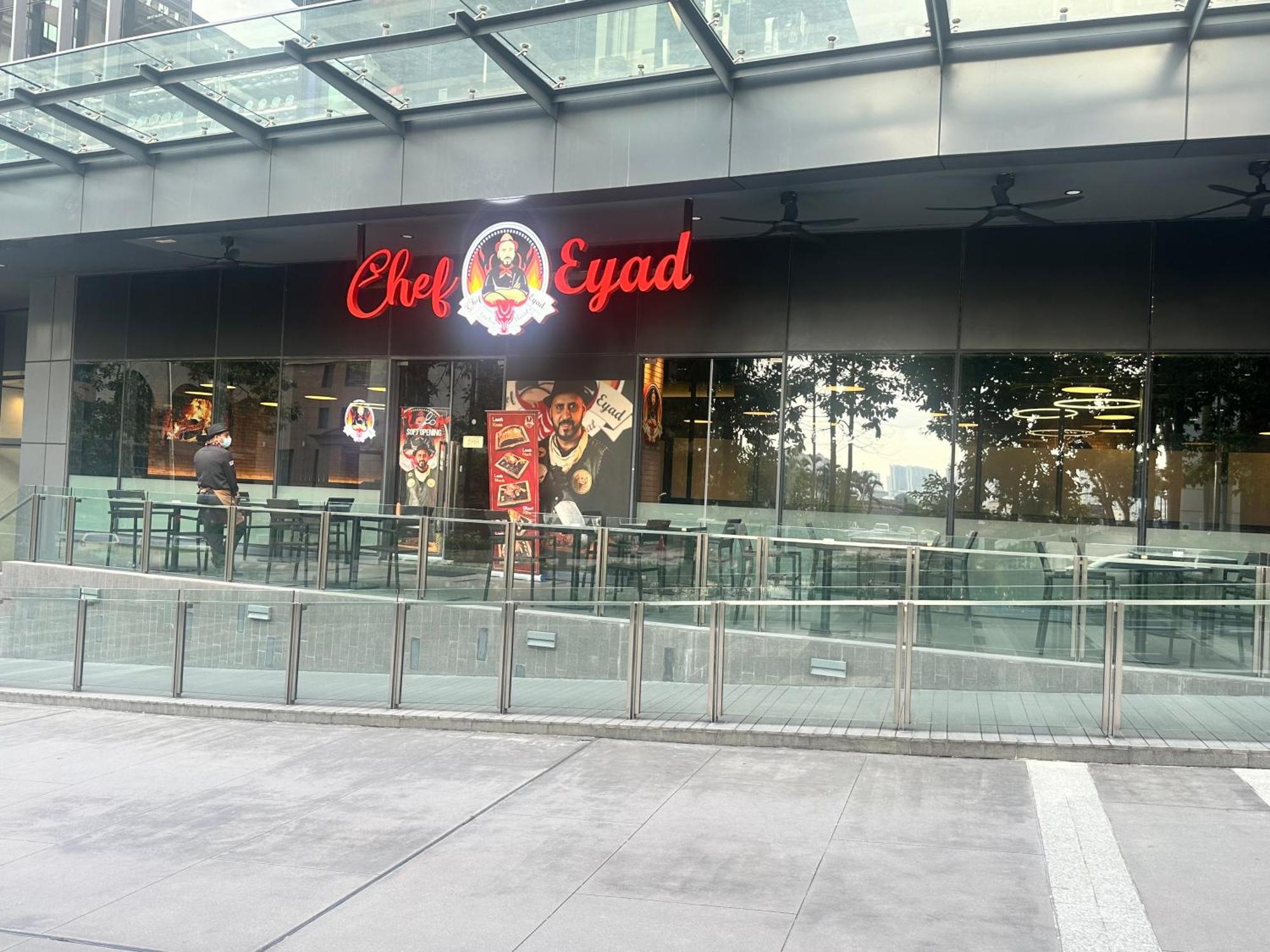 Star Kl Centre *