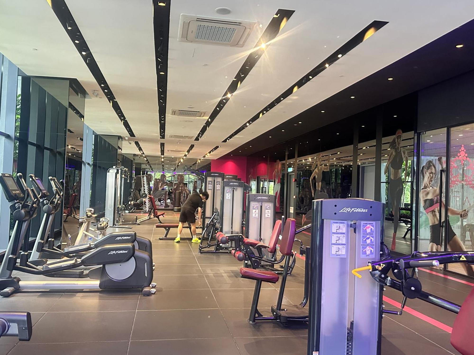 Star Kl Centre Kuala Lumpur