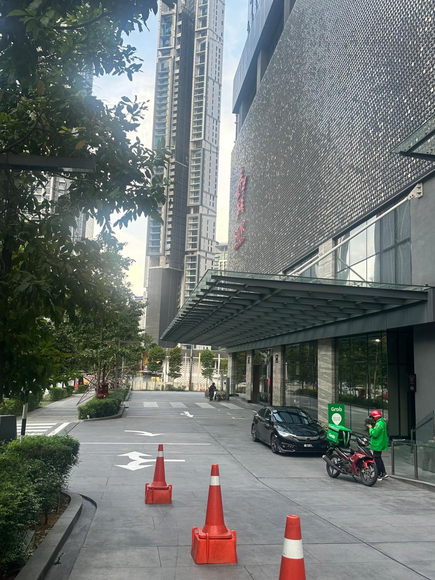 Star Kl Centre