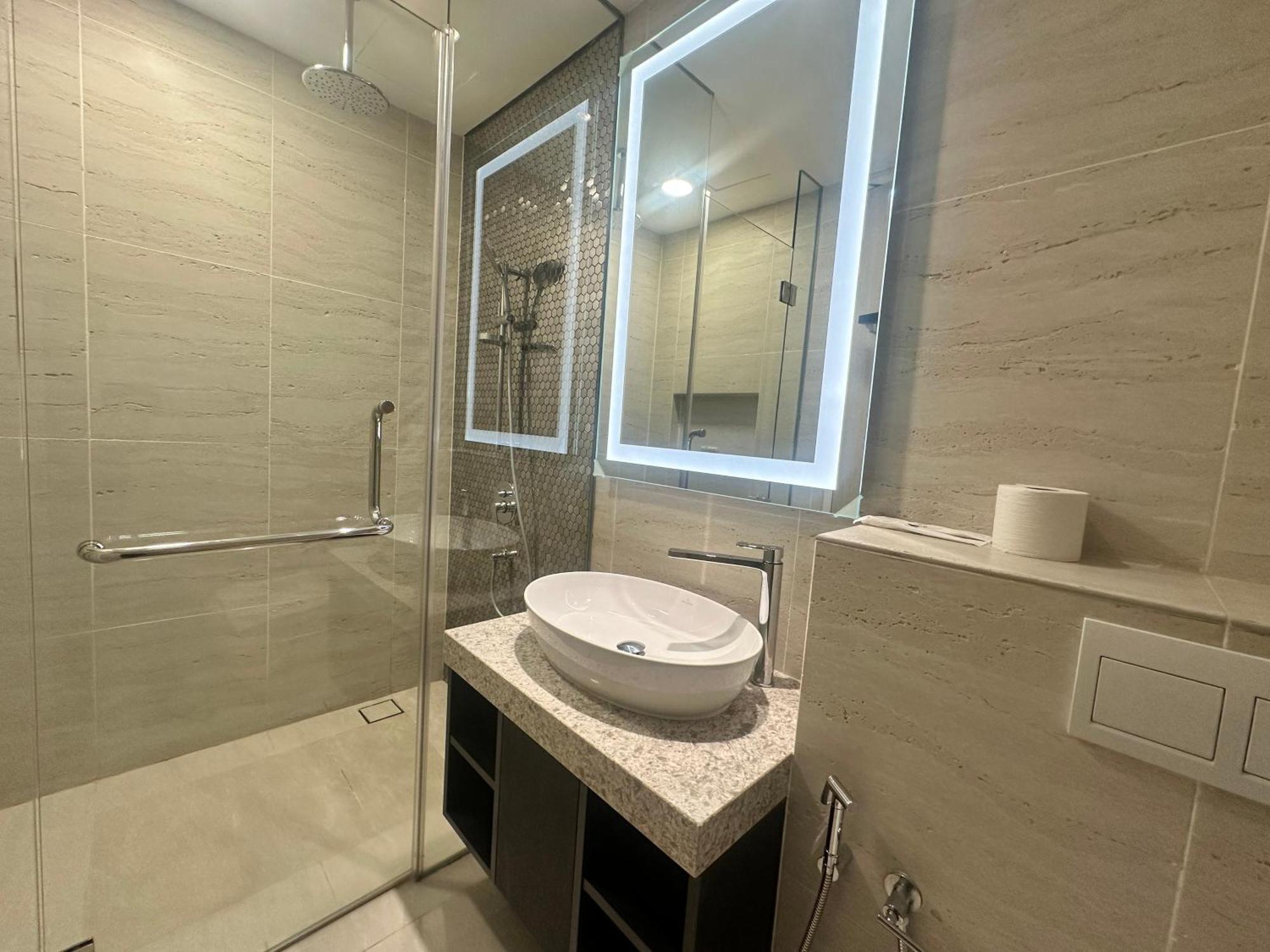 Star Kl Centre Apartment