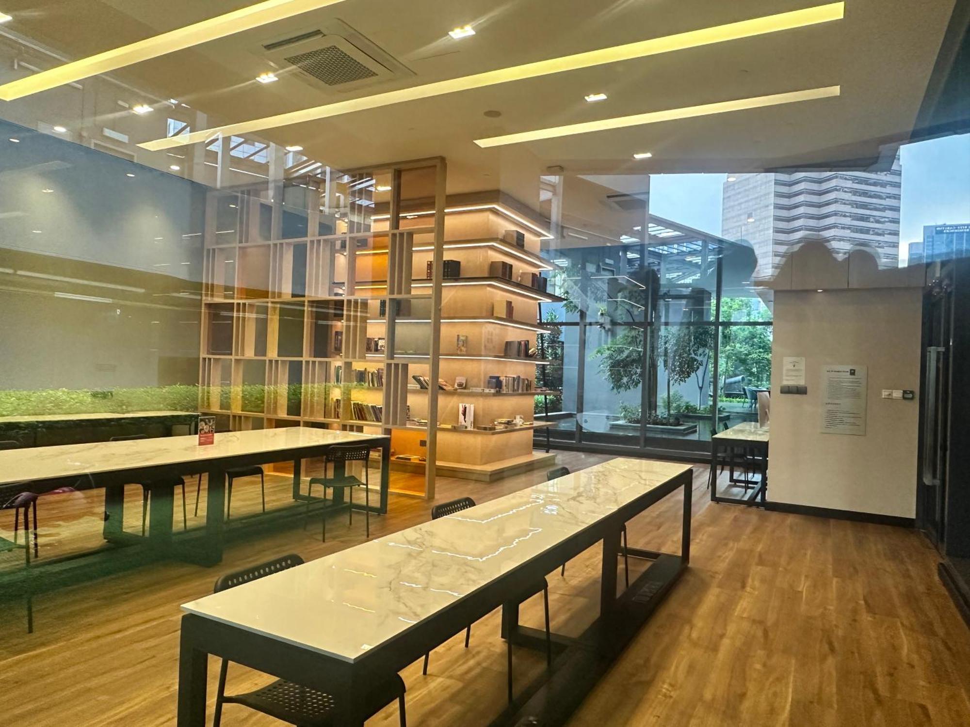 Star Kl Centre Apartment